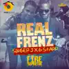 Stream & download Real Frenz - Single