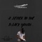 A Letter to the Black Youth (feat. Enigmatized) - Crusada lyrics