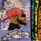 4eva Underground - saanbluu lyrics