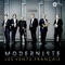 Wind Quintet, Op. 43: II. Menuetto artwork