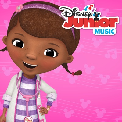 d9c mcstuffins