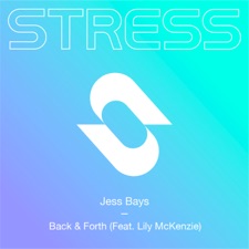 Back & Forth artwork