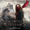 Mortal Engines (Original Motion Picture Soundtrack) artwork