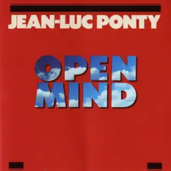 Open Mind by Jean-Luc Ponty album reviews, ratings, credits