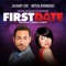 First Impressions - Zachary Levi & Krysta Rodriguez lyrics