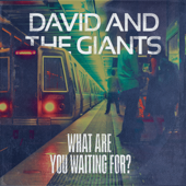 What Are You Waiting For? - David & The Giants
