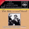 La Gran Coleccion del 60 Aniversario CBS - Tin Tan y Su Carnal Marcelo