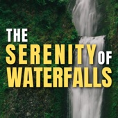 The Serenity of Waterfalls artwork