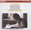 Alfred Brendel - Piano Sonata No. 17 in D, D.850: 3. Scherzo (Allegro Vivace)