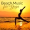Beach Music (Gentle Whispering) - Janelle Hogan lyrics