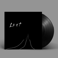 Bradley Marshall - Lost artwork