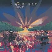 Supertramp - Crime of the Century (Live)
