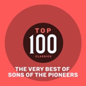 Sons of the Pioneers - Tumbling Tumbleweed (Version 1)