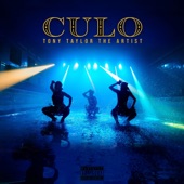 Culo artwork