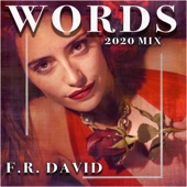 Words (Remix 2020) artwork