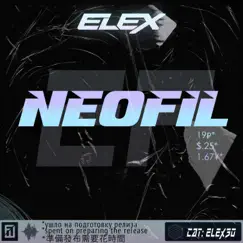 Neofil - EP by ELEX album reviews, ratings, credits