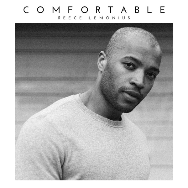 Comfortable - EP - Reece Lemonius