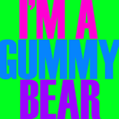 Gummy Bear - Peanut Butter Jelly Time DJ's
