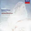 Vivaldi: Stabat Mater - Concerto in G Minor - Nisi Dominus album lyrics, reviews, download