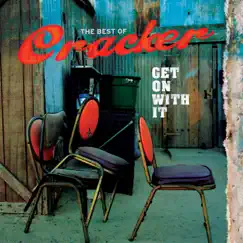 Get On With It - The Best of Cracker by Cracker album reviews, ratings, credits