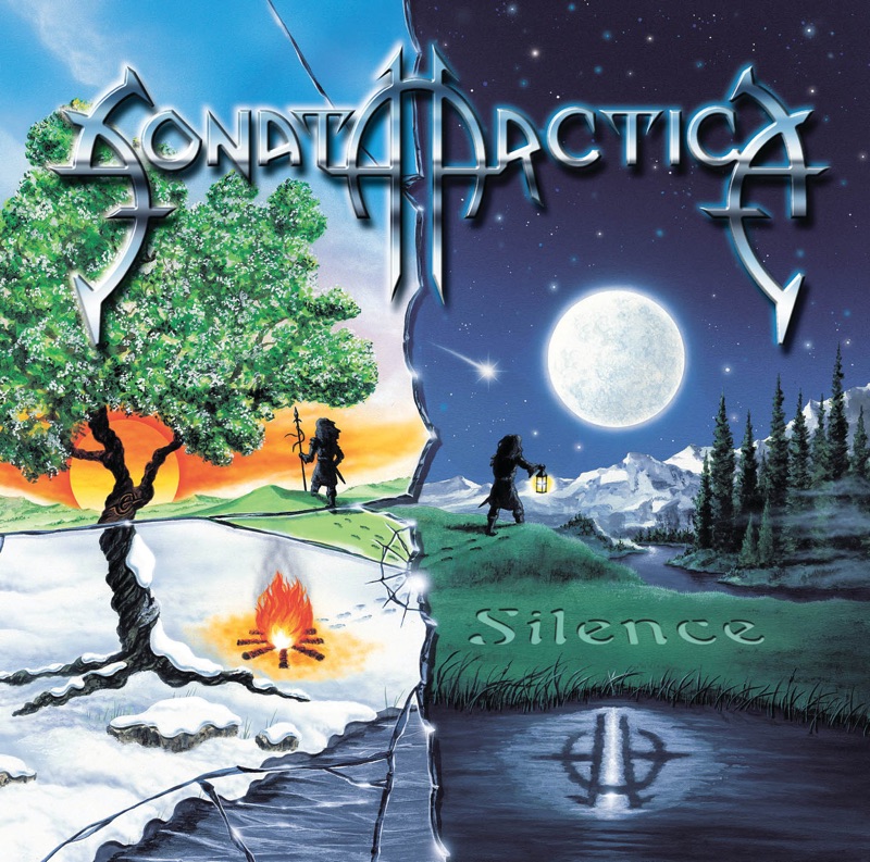 Sonata arctica слушать