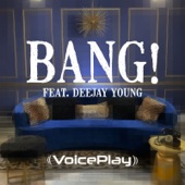 Bang! (feat. Deejay Young) artwork