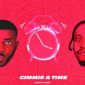 Gimmie a Time artwork