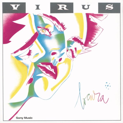 Album artwork