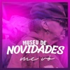 Mc Vó - Museu de Novidades