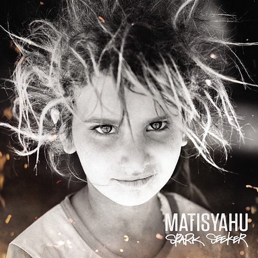 Art for Live Like a Warrior by Matisyahu