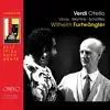 Verdi: Otello album lyrics, reviews, download