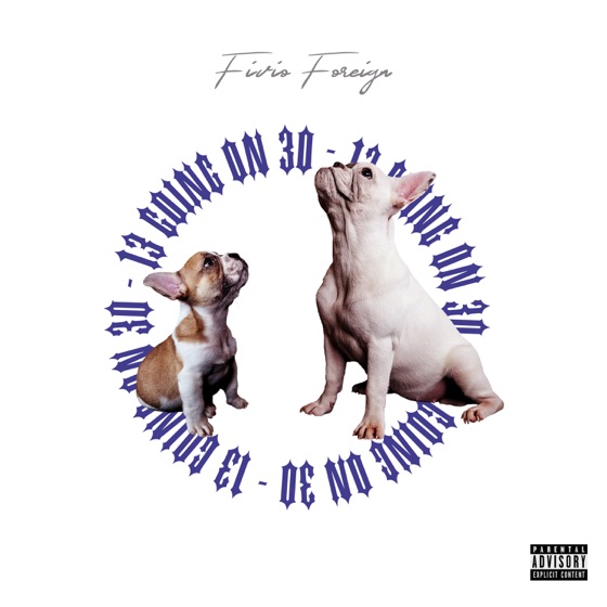 Cover artwork for 13 Going On 30