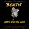 Watch How You Move (feat. Yung Quan) - Benji$ lyrics