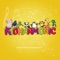 Baby Shark - Kidharmonic lyrics