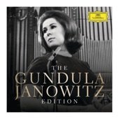 The Gundula Janowitz Edition artwork