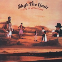 Temptations Ablum Cover