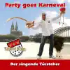 Stream & download Party goes Karneval