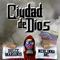 Ciudad de Dios (feat. Neblinna) - dulce marianis lyrics