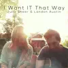 I Want It That Way - Single album lyrics, reviews, download