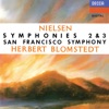 Nielsen: Symphonies Nos. 2 & 3