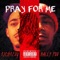 Pray For Me (feat. Mally Foo) - Rich Red G lyrics