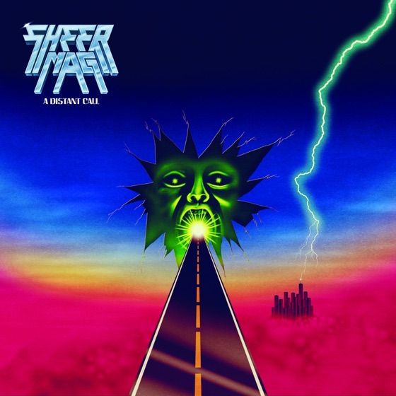 Cover artwork for Silver Line