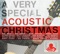 Christmas Time at Home - Rhonda Vincent lyrics