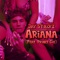 Ariana (feat. Prince Gio) - JayStxckz lyrics
