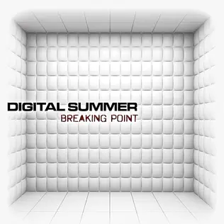 descargar álbum Digital Summer - Breaking Point