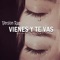 Vienes Y Te Vas (Version Rap) cover