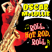 Dig That Crazy Santa Claus - Oscar McLollie