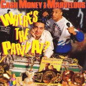 Cash Money & Marvelous - Ugly People Be Quiet