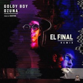 El Final (Remix) artwork