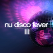 Nu Disco Fever, Vol. 3 artwork